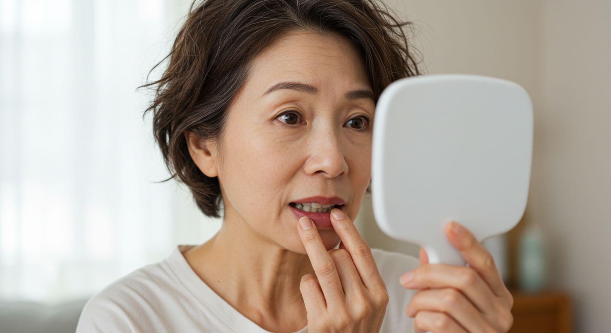 インプラントをメンテナンスしないとどうなる？