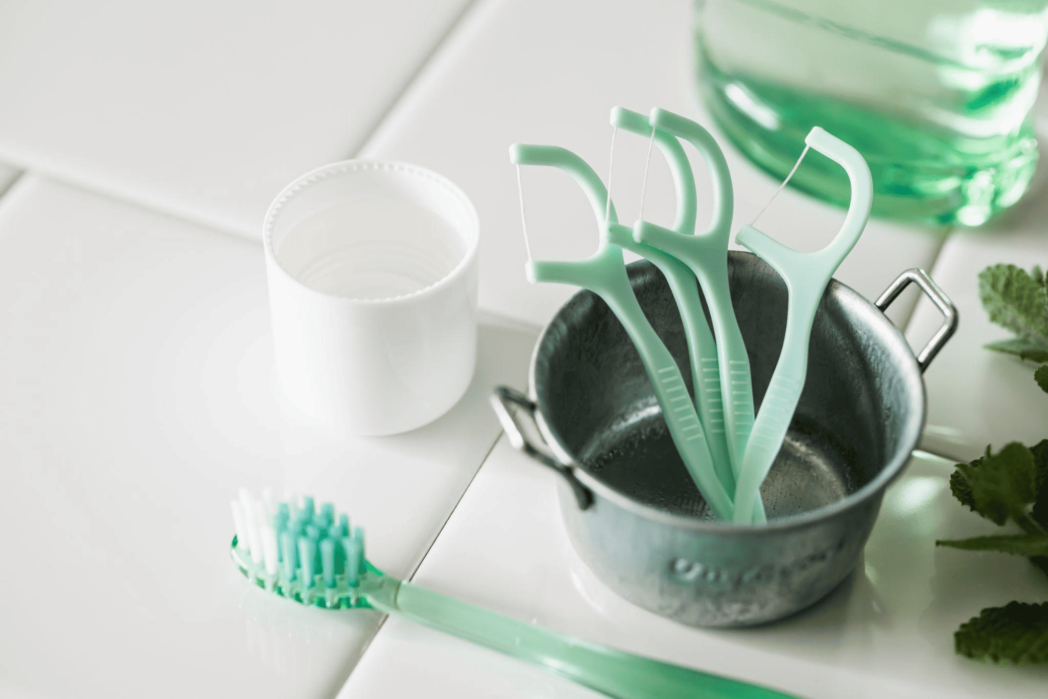 定期検診と合わせて取り組みたいセルフケア