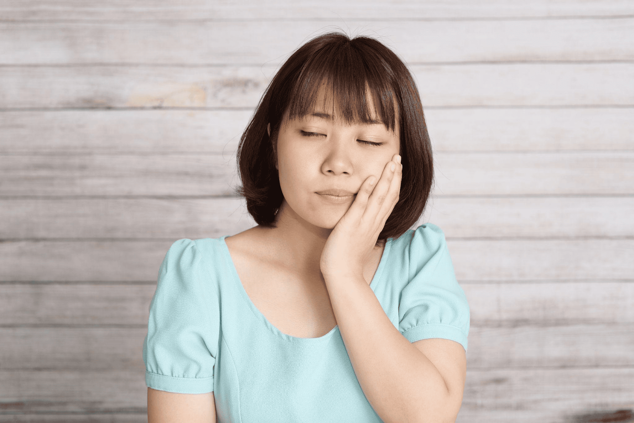 歯医者の麻酔後に避けるべき食事