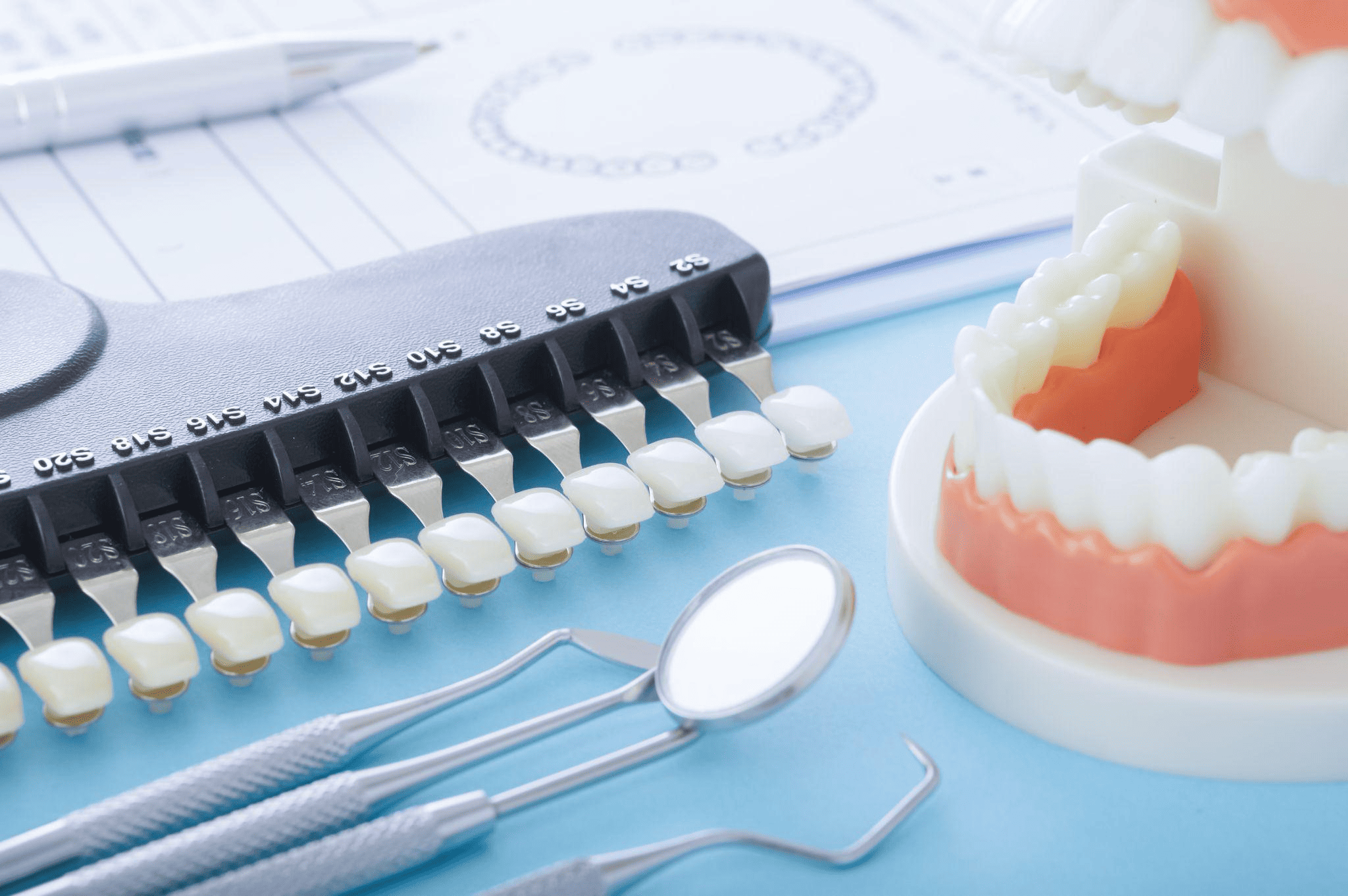 ホワイトニングの値段・相場の基本知識