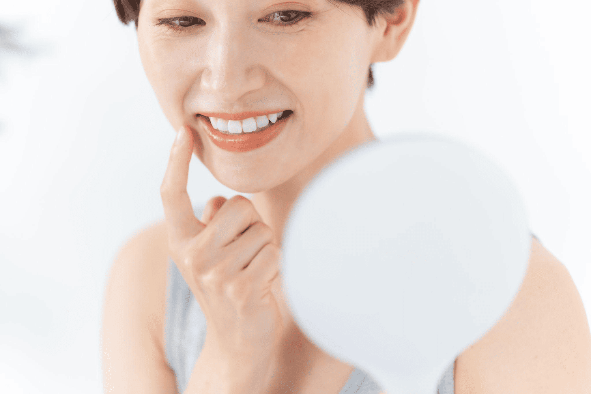 費用対効果で比較！自分に合ったホワイトニングの選び方