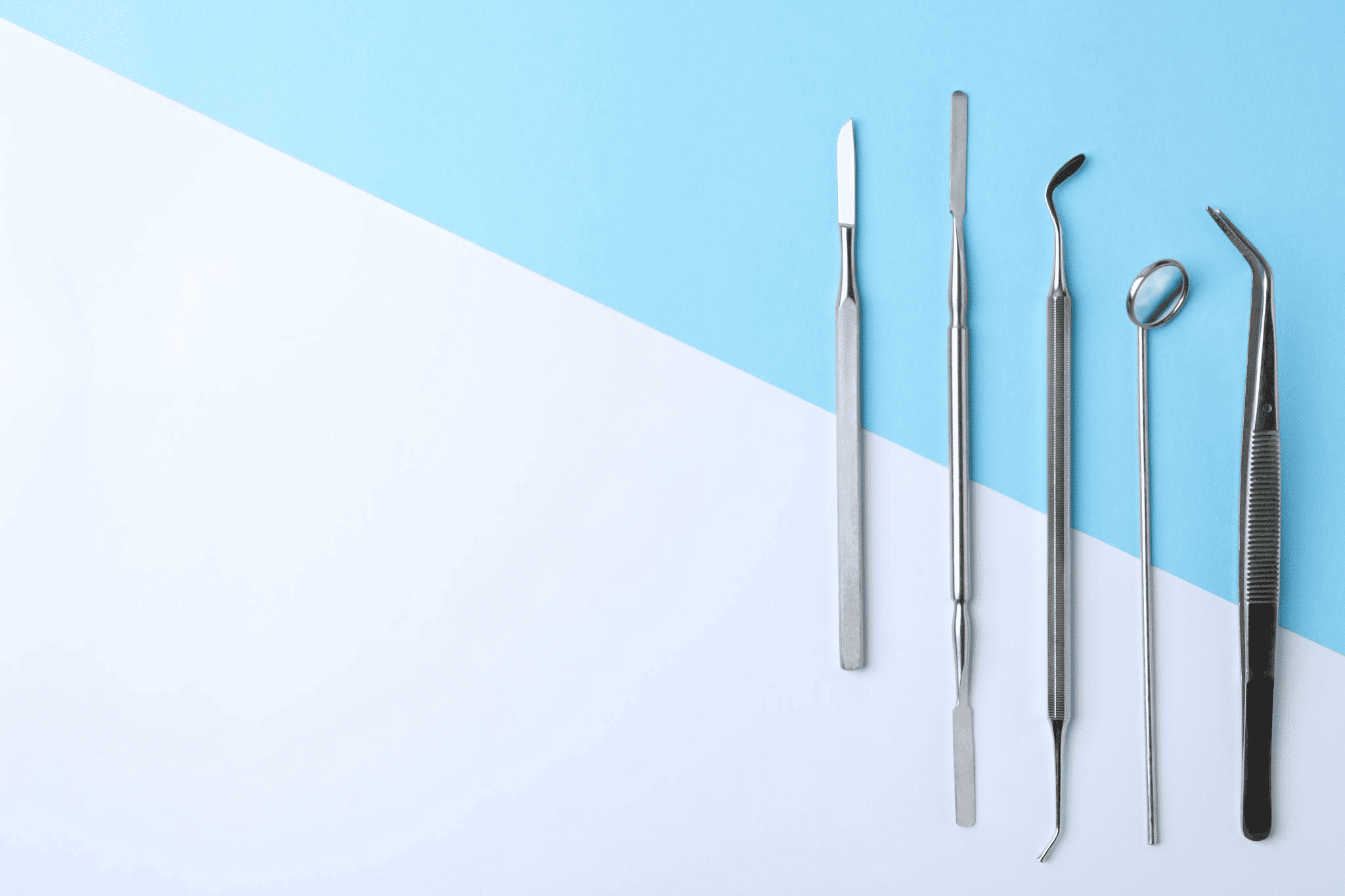 一般歯科の治療内容・設備・対象患者・治療費用