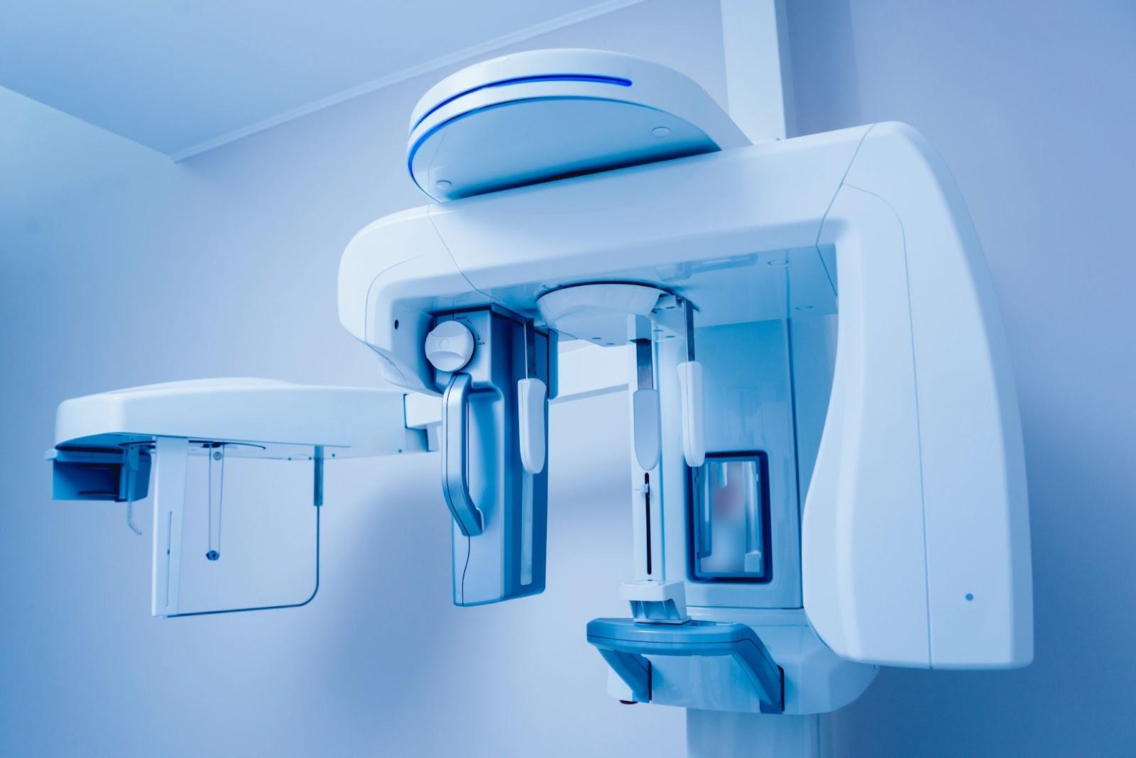 歯科用CTにデメリットはある？