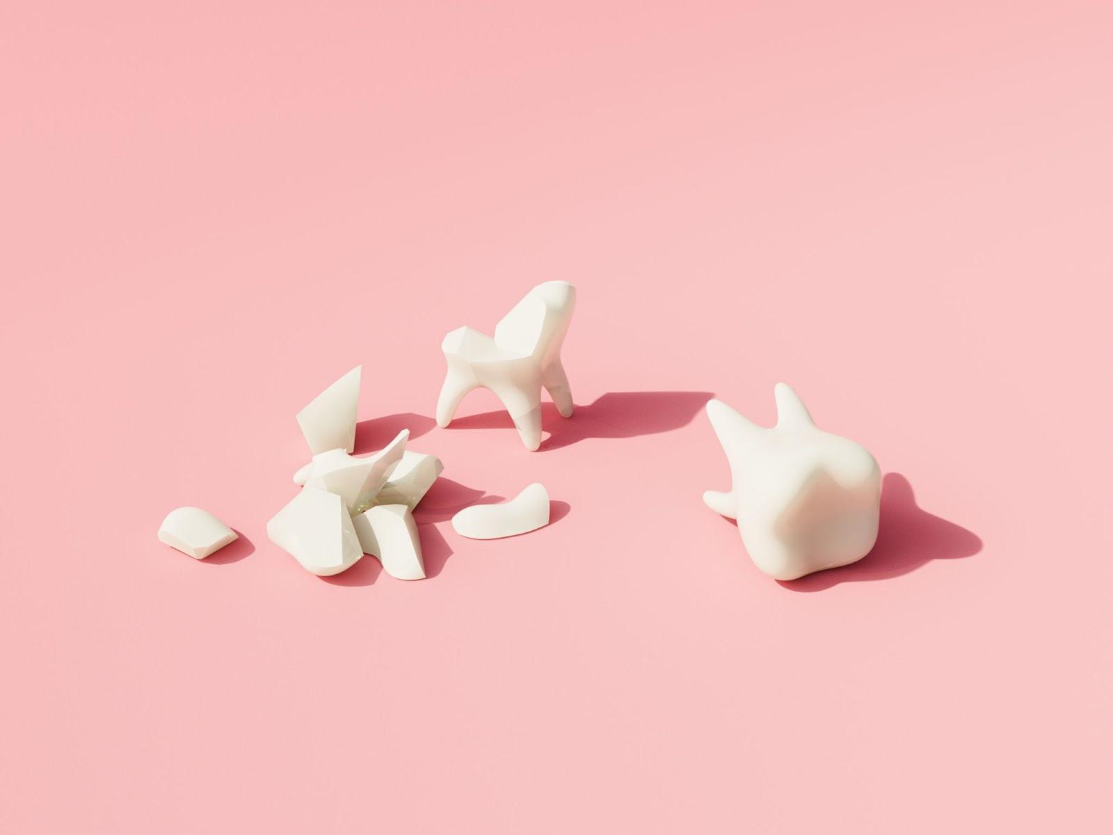 ダイレクトボンディングが劣化したときに起こること